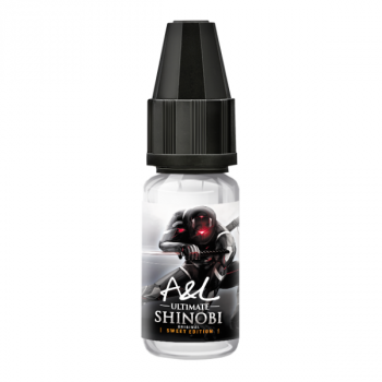 Shinobi Sweet Edition Concentre Ultimate A&L 10mL