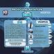 Pack d'Implantation Kung Freeze Cloud Vapor (+ Vapestation offerte)