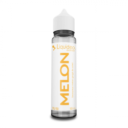 Melon Liquideo Evolution 50mL