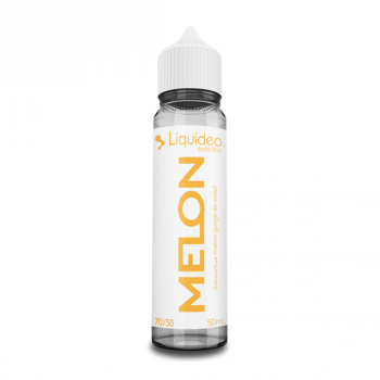 Melon Liquideo Evolution 50mL