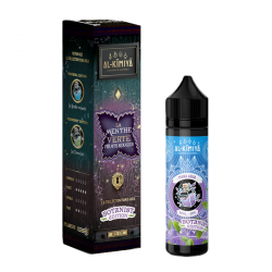 Mana Agua Botanist Edition Elixirs Al-Kimiya 50mL