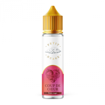 Coup De Coeur Petit Nuage 50mL