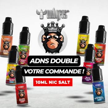 Offre Dr. Vapes 10mL
