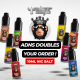 Offre Dr. Vapes 10mL