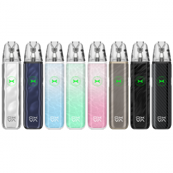 Kit Xlim Go 2 Oxva Kit Xlim Go 2 Oxva