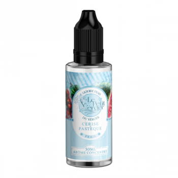 Cherry Watermelon Concentrate Le Petit Verger Frais 30mL