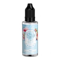 Fruit Du Dragon Fruits Rouges Concentré Le Petit Verger Frais 30mL