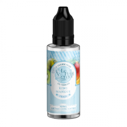 Kiwi Mangue Concentré Le Petit Verger Frais 30mL