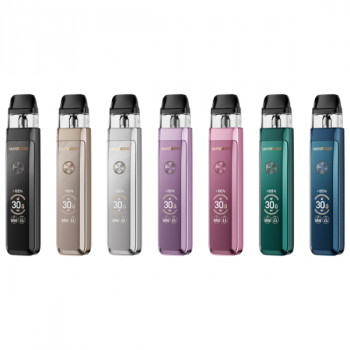 Kit Xros Pro 2 Vaporesso