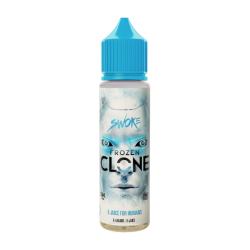 Frozen Clone Swoke 50mL