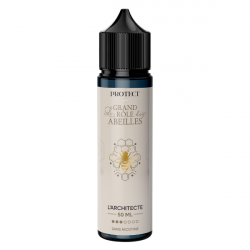 L'Architecte Le Grand Rôle des Abeilles Protect 50mL