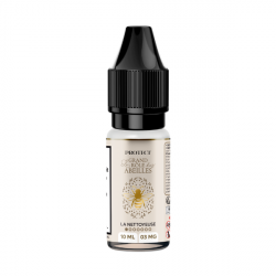 La Nettoyeuse Le Grand Rôle des Abeilles Protect 10mL