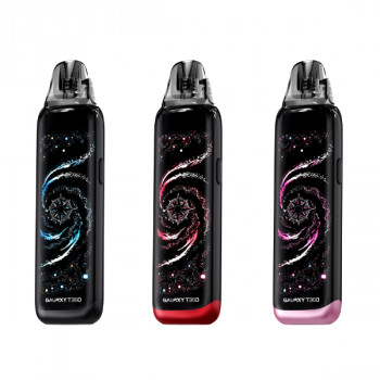 Kit Galaxy T360 Lost Vape