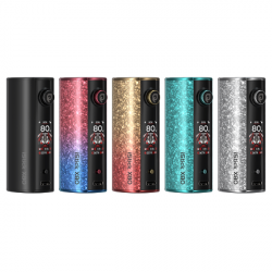 Box Istick X80 Eleaf Box Istick X80 Eleaf