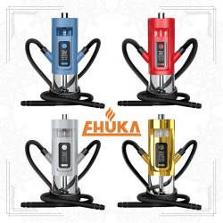 Ehuka X-GO Chicha Electronique 2000mah 10ml