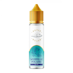 Arctic Blueberry Petit Nuage 50mL