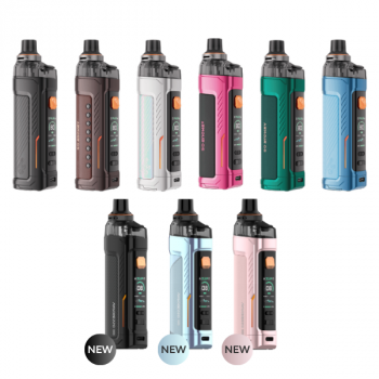 Kit Armour GS DTL Vaporesso