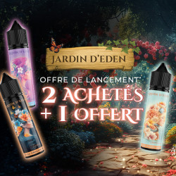 Offer Jardin d'Eden Bordo2