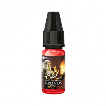 Kronos Sweet Edition Concentrate Ultimate A&L 10mL