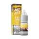 Banane Nic Salt Bar Nicsalt Just Juice 10mL