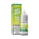 Citron Vert Nic Salt Bar NicSalt Just Juice 10mL
