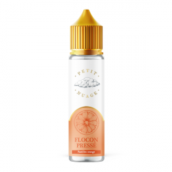 Flocon Presse Petit Nuage 50mL