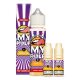 Pack 60mL Tropical Fuel My Pulp