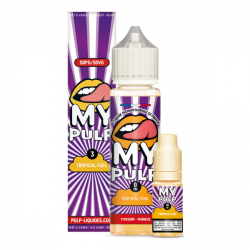 Pack 60mL Tropical Fuel My Pulp