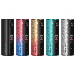 Box Istick XC100 Eleaf