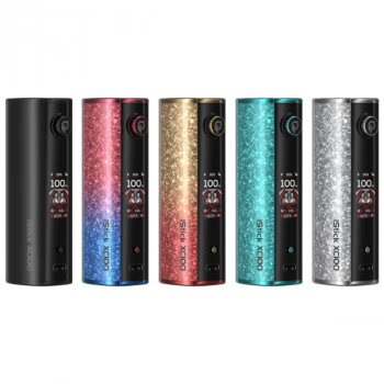 Box Istick XC100 Eleaf