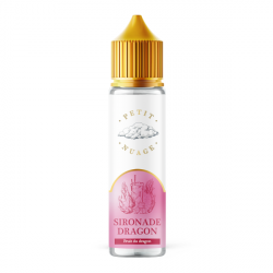 Sironade Dragon Petit Nuage 50mL