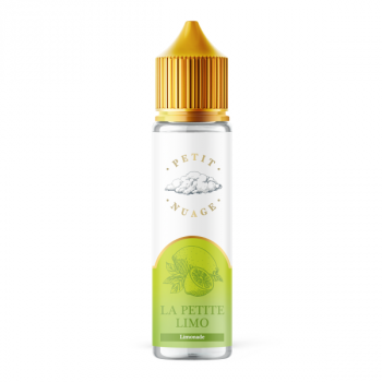 La Petite Limo Petit Nuage 50mL