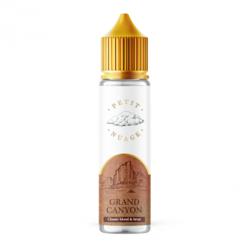 Grand Canyon Petit Nuage 50mL