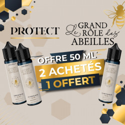 Offer Le Grand Rôle des Abeilles 50mL Protect