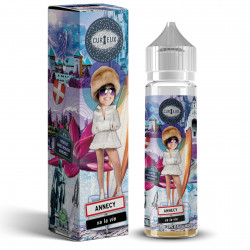 Annecy Va La Vie Edition Hexagone By Curieux 50ml 00mg