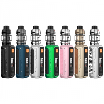 Kit Armour Ultra (+ Itank T Dual Mesh Version 6mL) Vaporesso