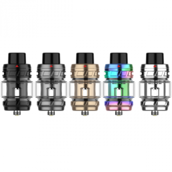 Itank T Dual Mesh Version 6mL Vaporesso