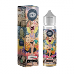 Avignon On Fait Le Pont Edition Hexagone Curieux 50mL