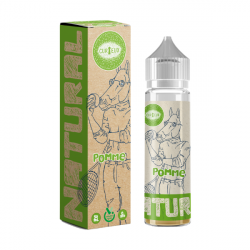 Apple Natural Curieux 50mL