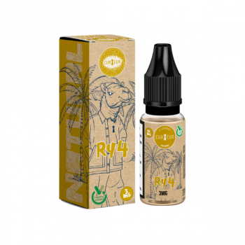 RY4 Natural Curieux 10mL