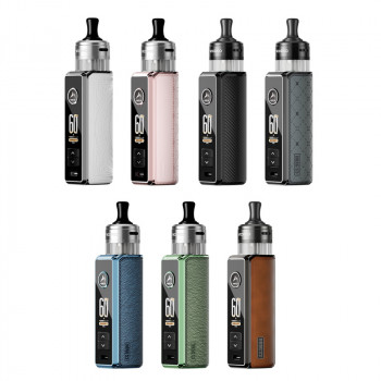 Kit Drag S3 Pod Voopoo