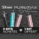 Offre Kit Puremax Signature PX Pro Version SX Mini
