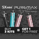 Offre Kit Puremax Signature PX Pro Version SX Mini