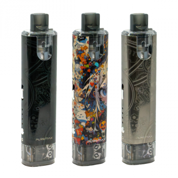 Kit PureMax Version PX Pro Pod SX Mini