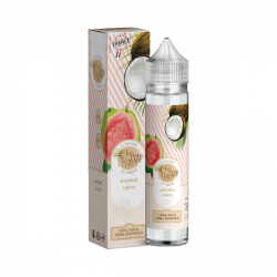 Guava Coconut Le Petit Verger 50mL