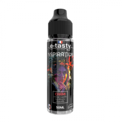 Carmi Inspiration E.Tasty 50mL