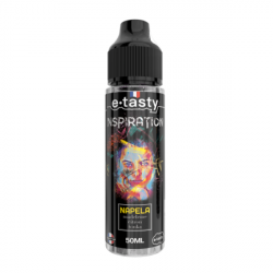 Napela Inspiration E.Tasty 50mL