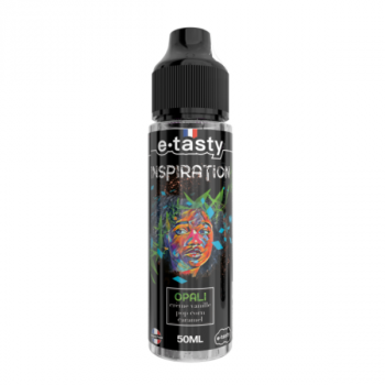 Opali Inspiration E.Tasty 50mL