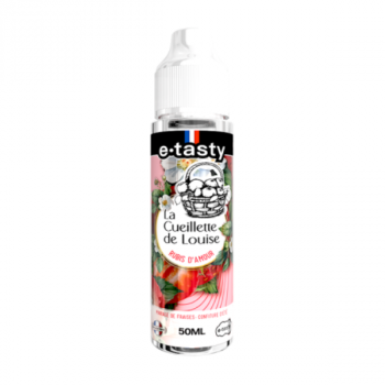 Rubis D'Amour La Cueillette De Louise E.Tasty 50mL