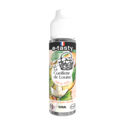 Teint De Pêche La Cueillette De Louise E.Tasty 50mL